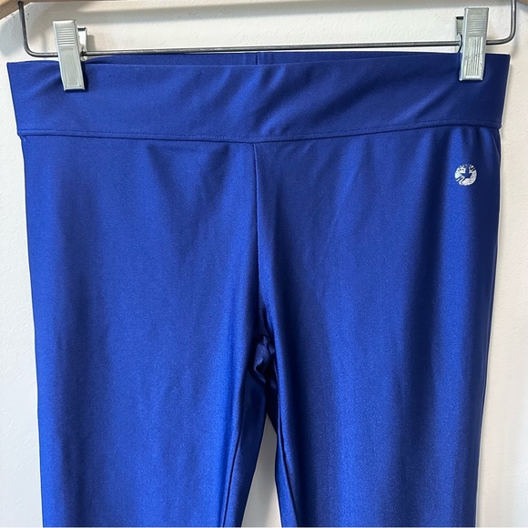 AERIE Fit Leggings | Bundles of Two - Black | Blue Colour - Picture 5 of 9